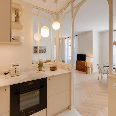 Le Haras 3 Bedroom Apartment In The Heart Of Annecy Exterior photo