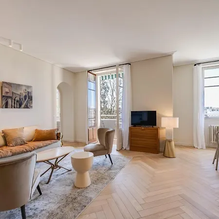 Le Haras 3 Bedroom Apartment In The Heart Of Annecy Exterior photo