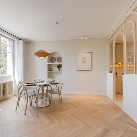 Le Haras 3 Bedroom Apartment In The Heart Of Annecy Exterior photo