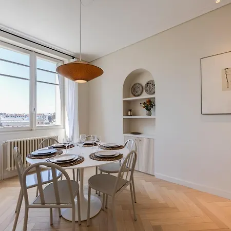 Le Haras 3 Bedroom Apartment In The Heart Of Annecy Exterior photo