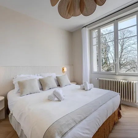 Le Haras 3 Bedroom Apartment In The Heart Of Annecy Exterior photo