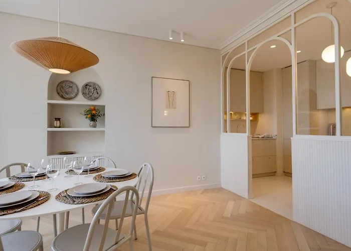 Le Haras 3 Bedroom Apartment In The Heart Of Annecy