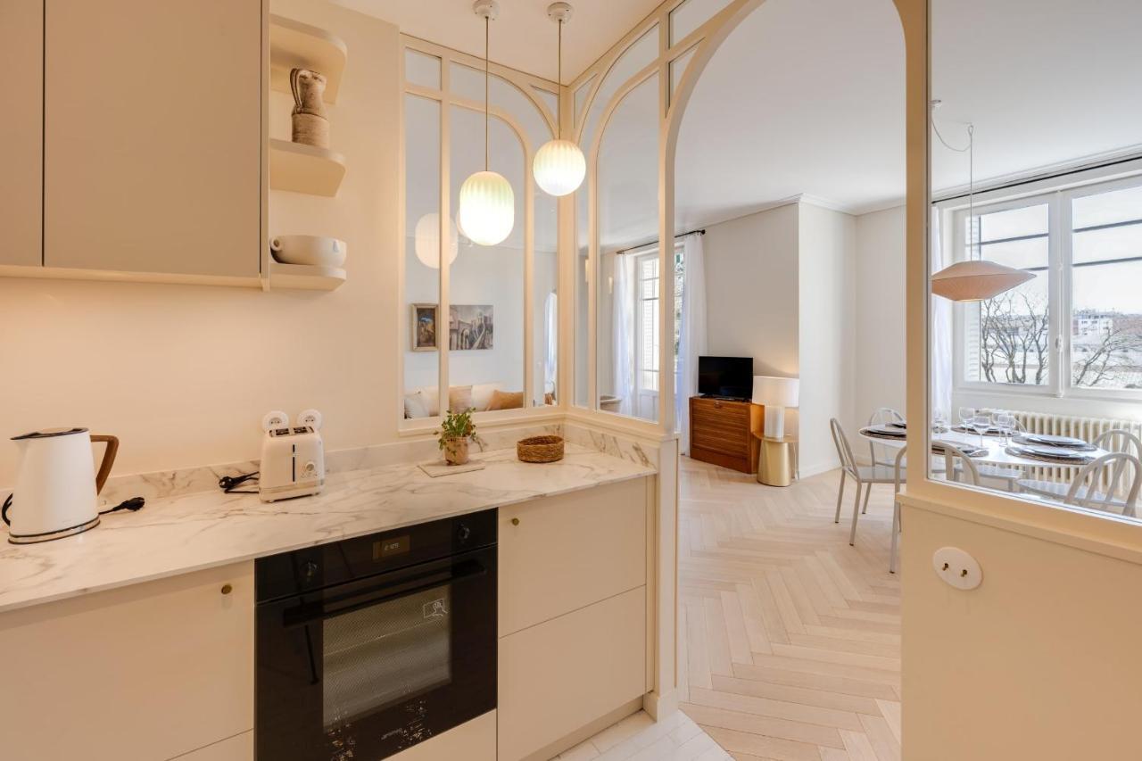 Holiday home Le Haras 3 Bedroom In The Heart Of