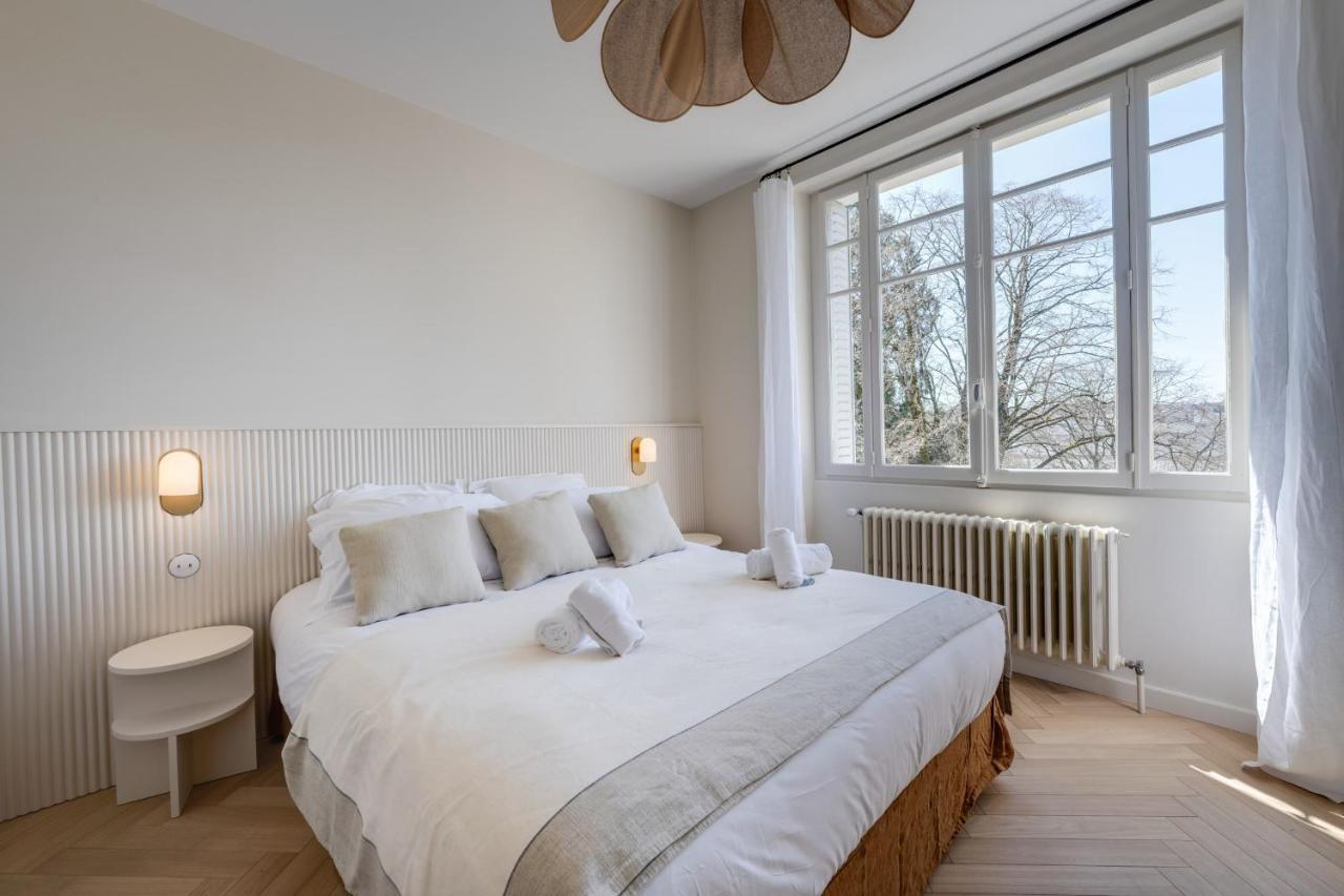 Le Haras 3 Bedroom In The Heart Of Holiday home