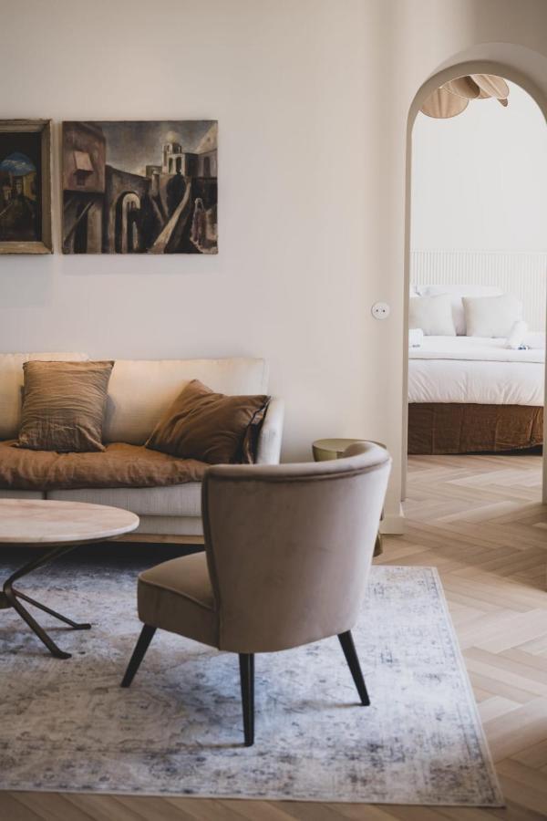 Le Haras 3 Bedroom In The Heart Of * Annecy
